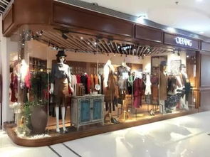 易神軟件攜手歐一坊服飾，引領美發飾品零售數字化轉型新升級