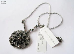 時尚外貿飾品清倉特惠 5元起，打造平價精致造型